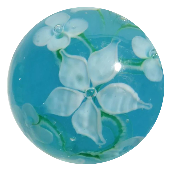 Hibiskus 16mm
