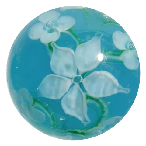 Hibiskus 16mm