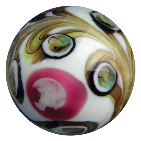Pegasus 16mm
