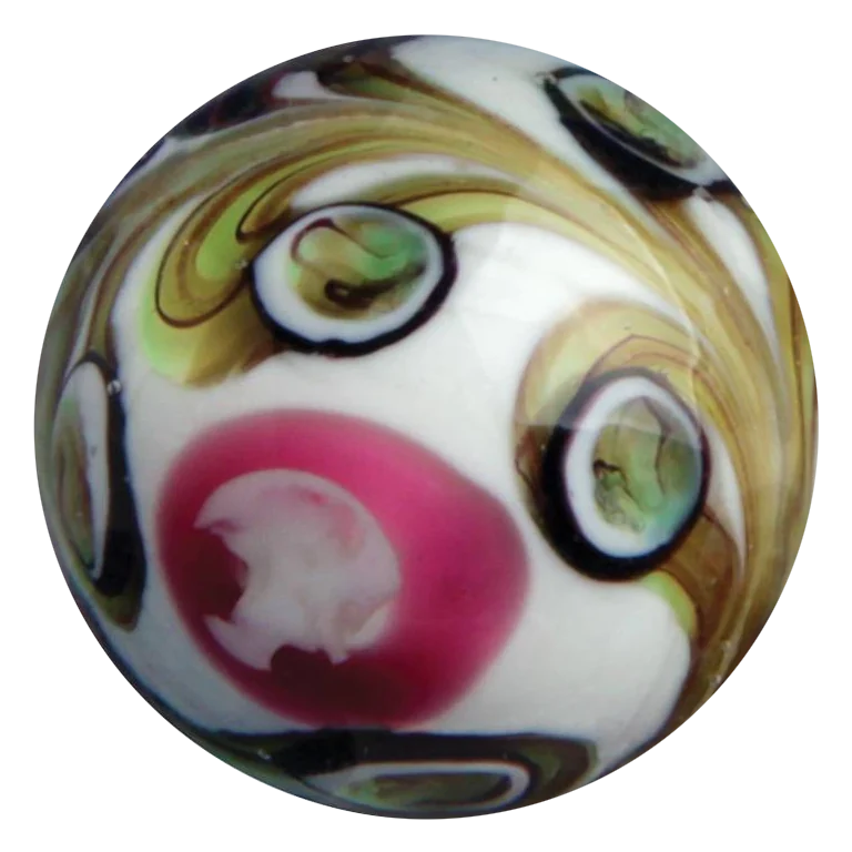 Pegasus 16mm
