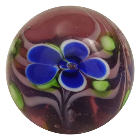 Pfingstrose - rosa 16mm