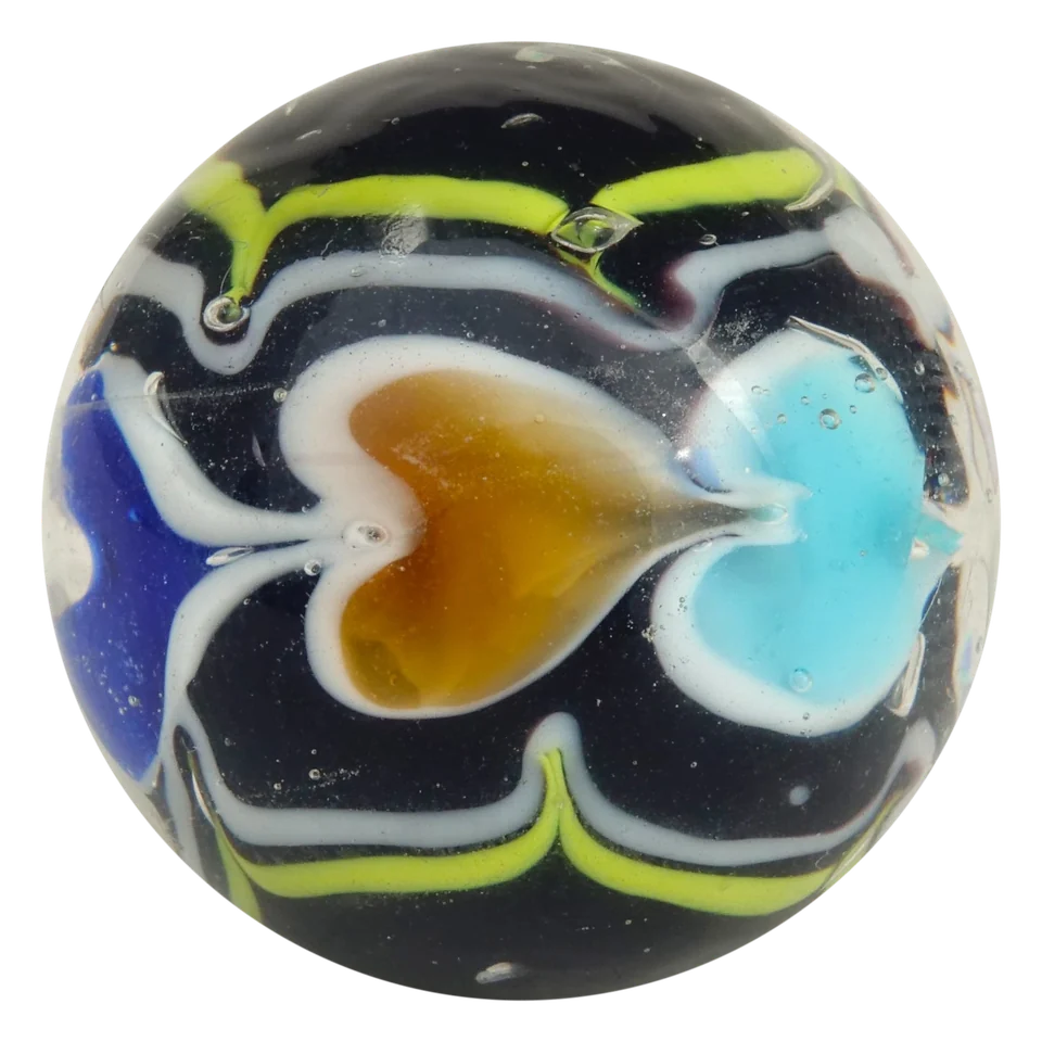 Alchemy 22mm