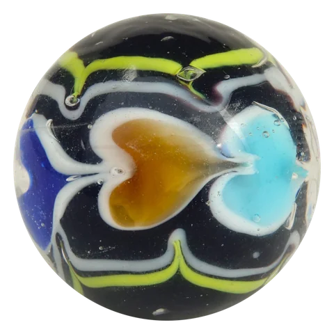 Alchemy 22mm