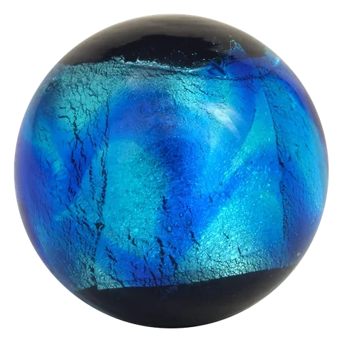 Maximilian - blau 22mm