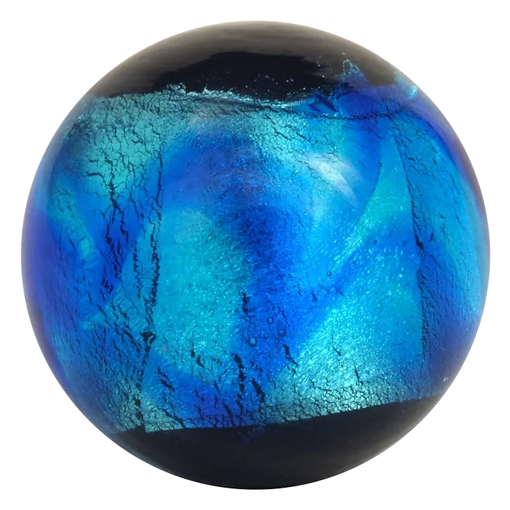 Maximilian - blau 16mm