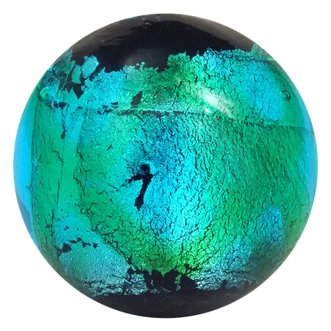 Maximilian - blau-grün 22mm