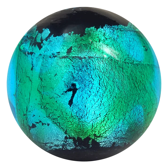 Maximilian - blau-grün 22mm