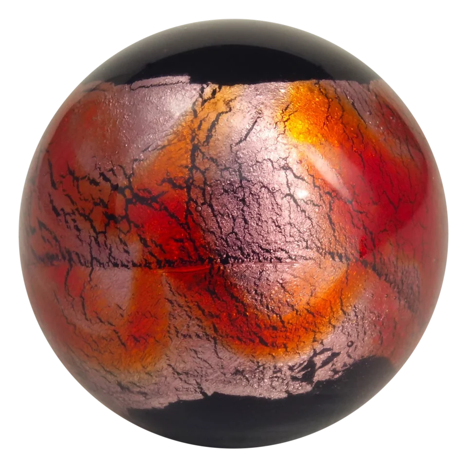 Maximilian - orange 16mm