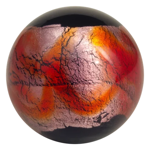 Maximilian - orange 16mm