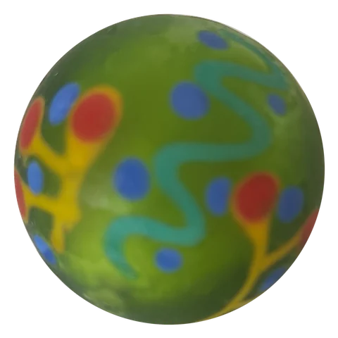 Cuzco - grün 22mm