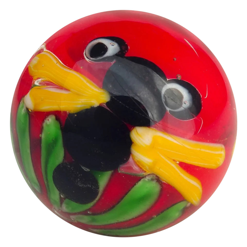 Libelle 16mm