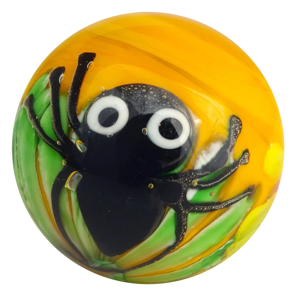 Spinne 16mm
