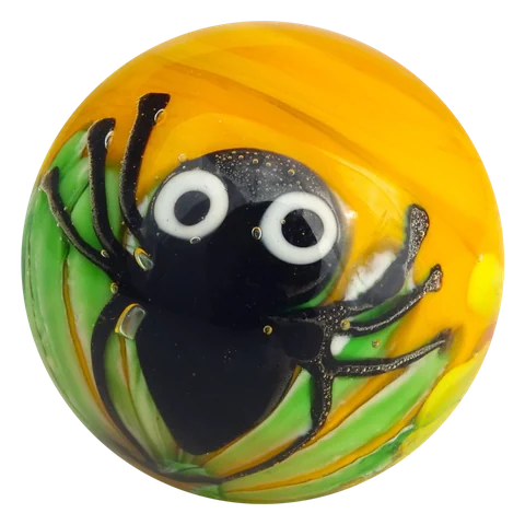 Spinne 16mm