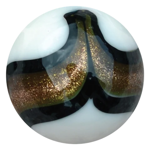 Oro - weiß 22mm