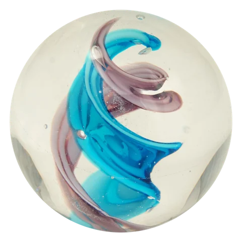 Pirouette - blau 16mm
