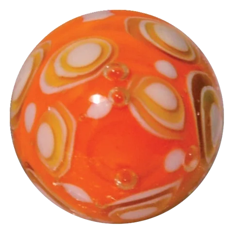 Auster - orange 22mm