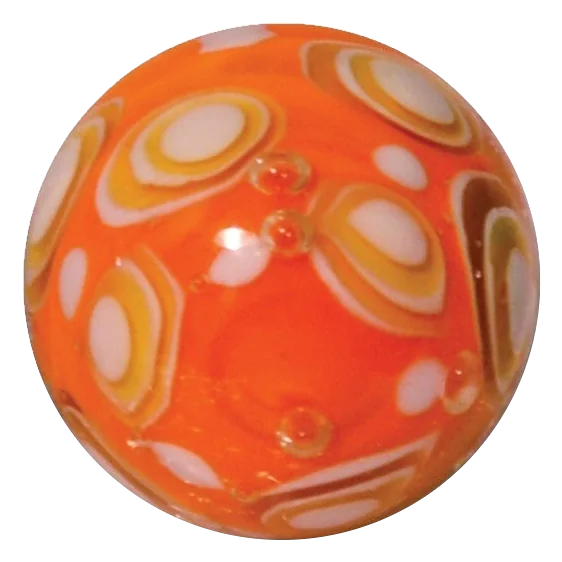 Auster - orange 22mm