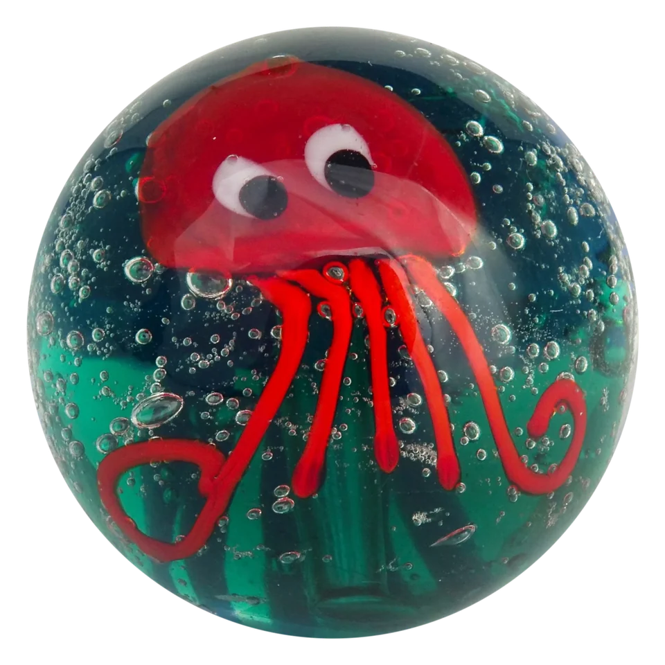 Tintenfisch 16mm
