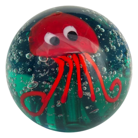 Tintenfisch 16mm