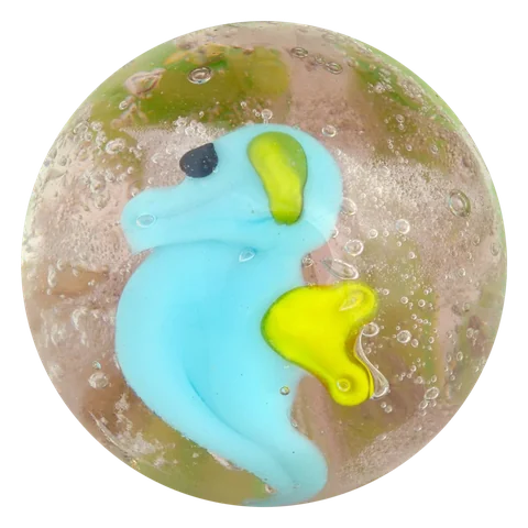 Seepferdchen 16mm