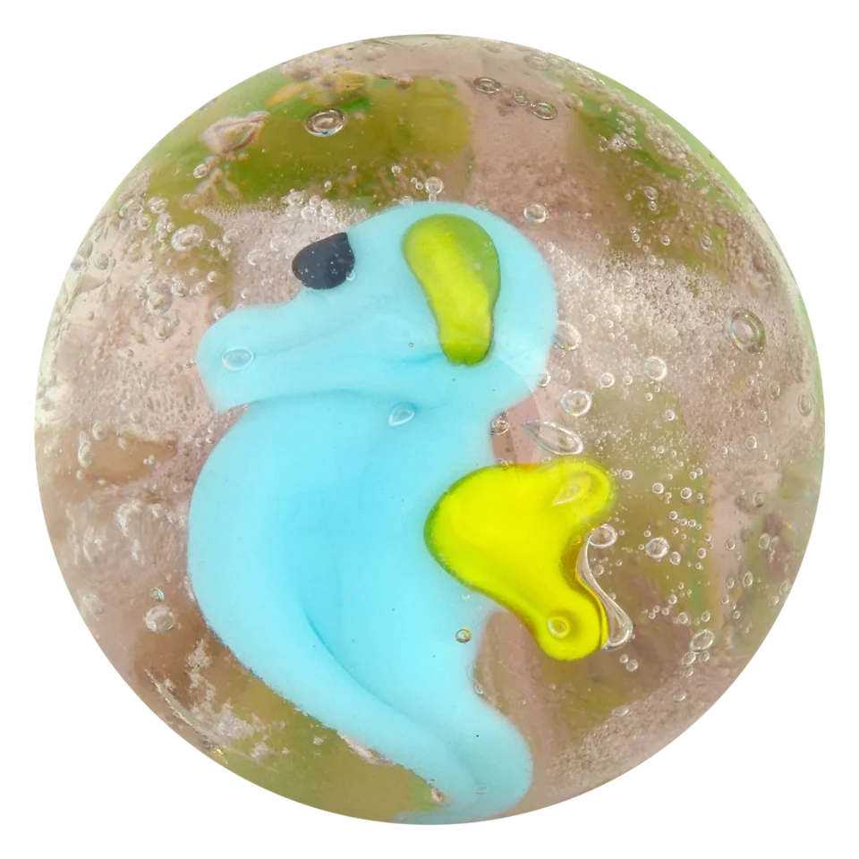 Seepferdchen 16mm
