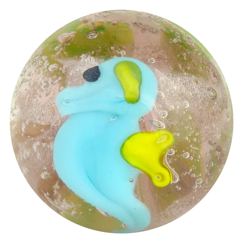 Seepferdchen 22mm