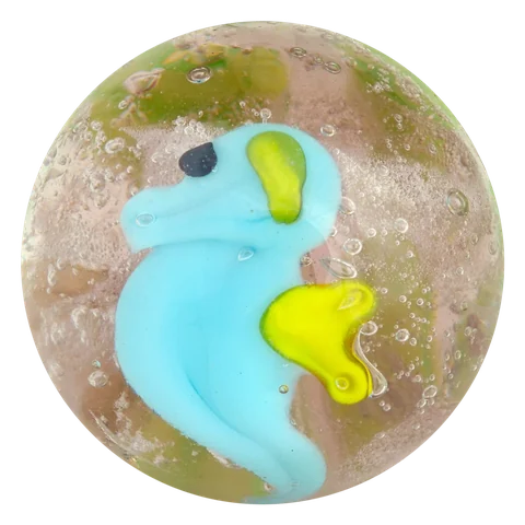 Seepferdchen 22mm