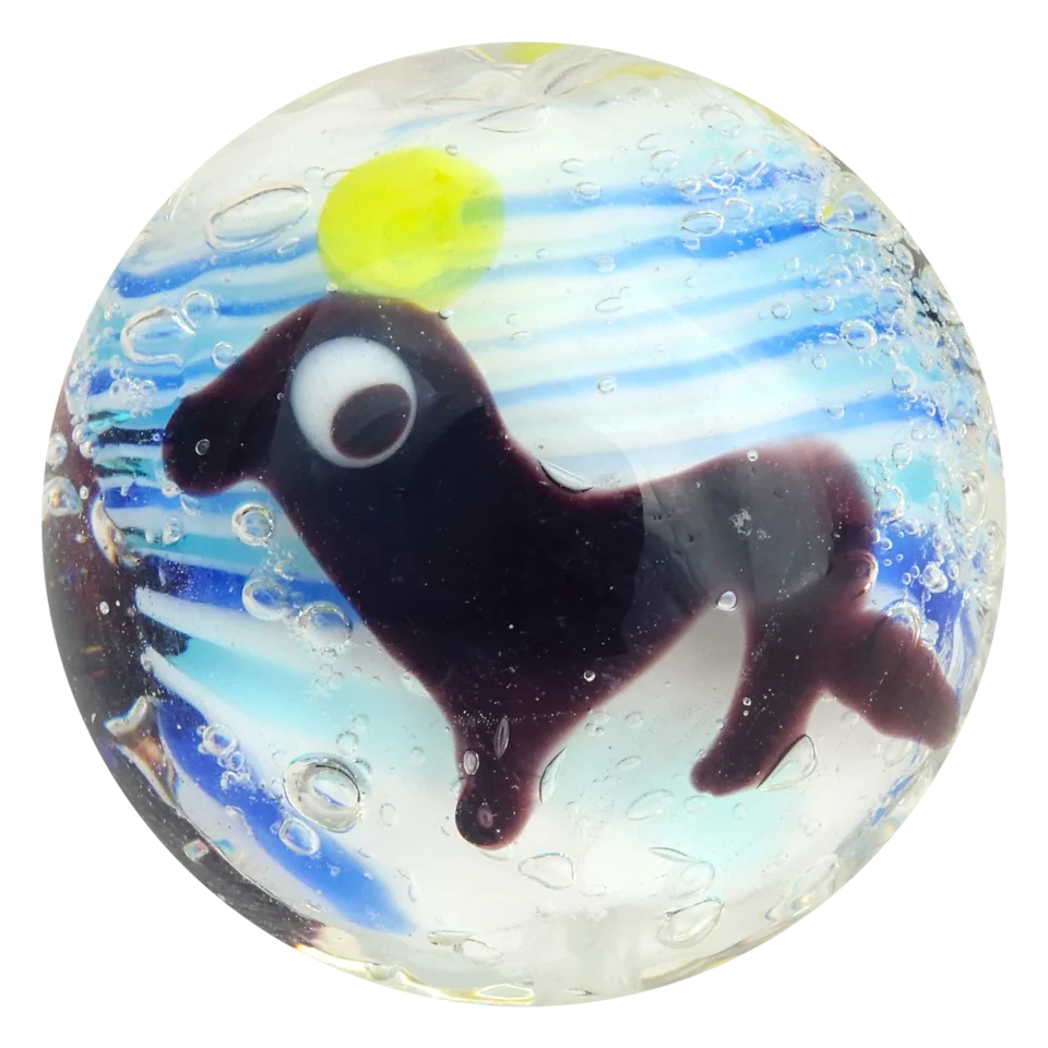 Seehund 16mm