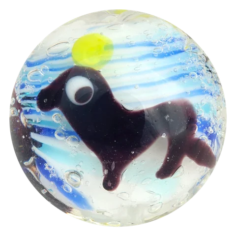 Seehund 16mm