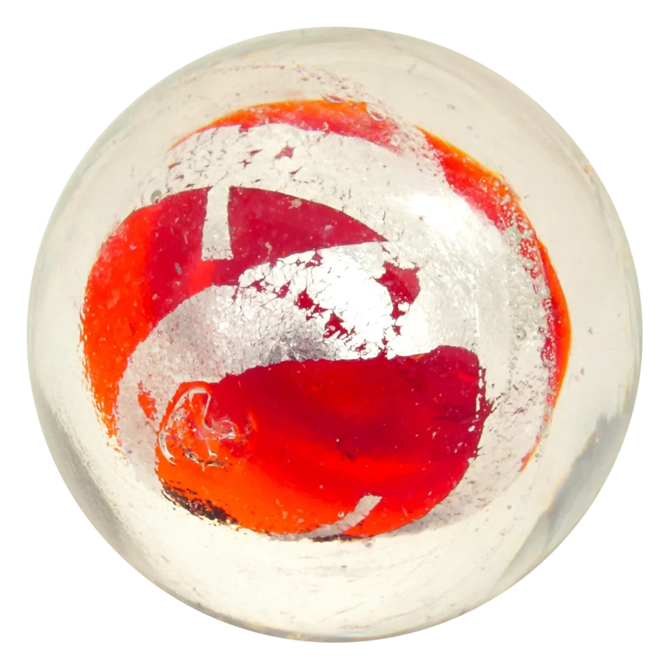 Silvertape - orange 16mm