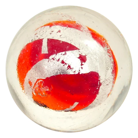 Silvertape - orange 16mm