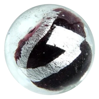 Silvertape - violett 16mm