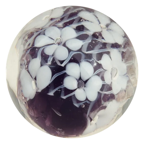 Violett 22mm