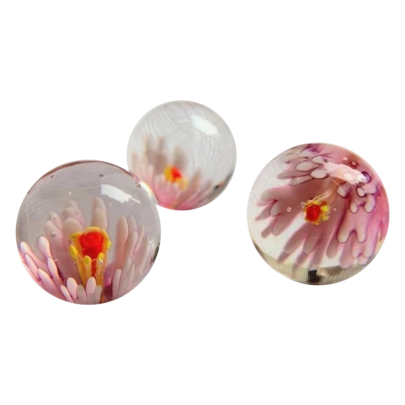 Blüte - rosa 16mm